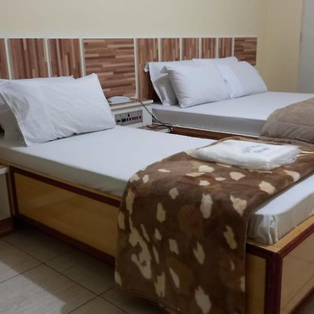 Hotel Moderno 상파울루 외부 사진