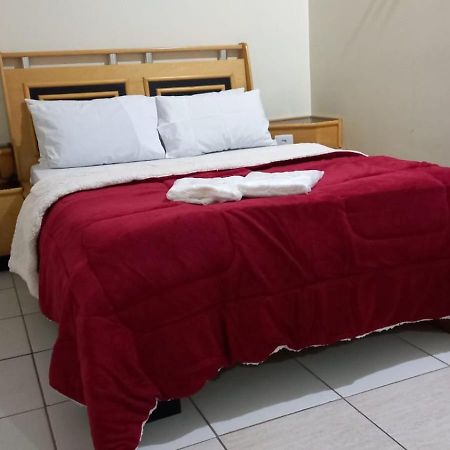 Hotel Moderno 상파울루 외부 사진